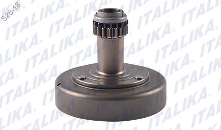 COMPUESTO EXTERNO EMBRAGUE PRIMARIO