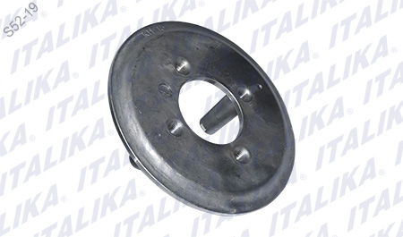 PLATO PRESION EMBRAGUE