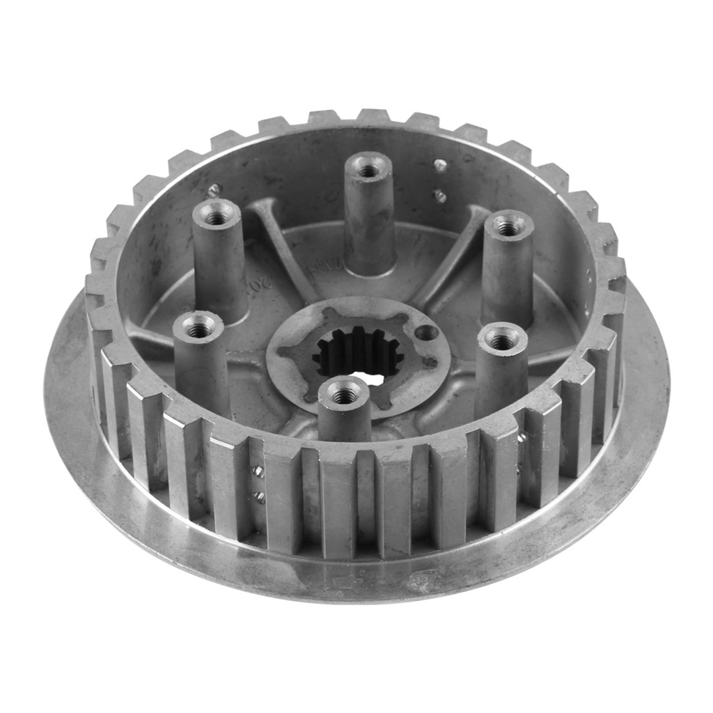 DISCO FRICCION EMBRAGUE