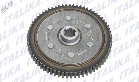 ENGRANAJE DE TRACCION PRIMARIO