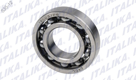 BALERO RADIAL