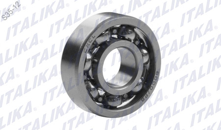 BALERO RADIAL DE BOLA, 100