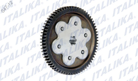 ENGRANAJE DE TRACCION PRIMARIO