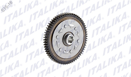 ENGRANAJE TRACCION PRIMARIO