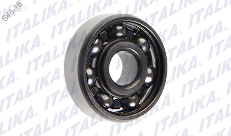 BALERO BOLA RADIAL