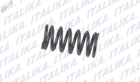 RESORTES DE EMBRAGUE