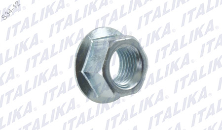 TUERCA HEXAGONAL 12M