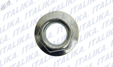 TUERCA M12X11