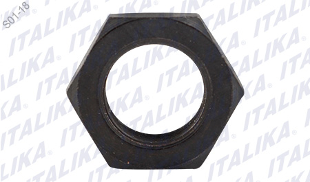 TUERCA SEGURIDAD M18