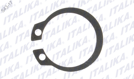 ARO SEGURIDAD EMBRAGUE