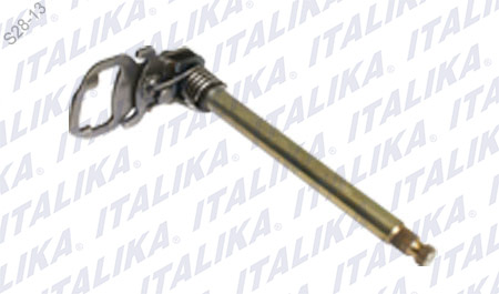 EJE POSICIONADOR SELECTOR