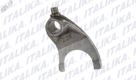 HORQUILLA DE CAMBIOS