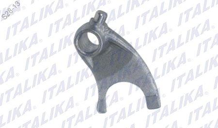 HORQUILLA DE CAMBIOS