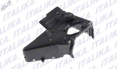 CUBIERTA PROTECTORA SUPERIOR