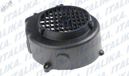 CUBIERTA VENTILADOR ENFRIADOR