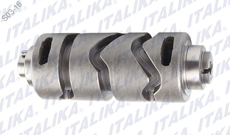 TAMBOR SELECTOR CAMBIOS