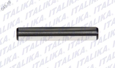 EJE POSICIONADOR SELECTOR L=72