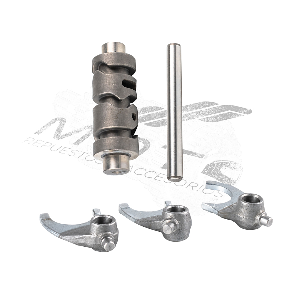 CONJUNTO TAMBOR CAMBIOS