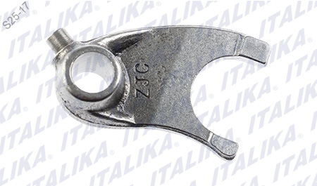 HORQUILLA CENTRAL DE CAMBIOS