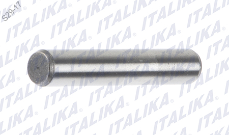 EJE SELECTOR CAMBIO 10X58