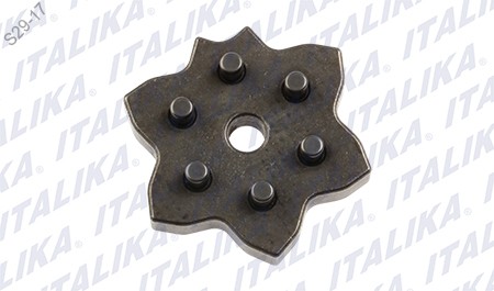 FIJADOR TAMBOR CAMBIOS