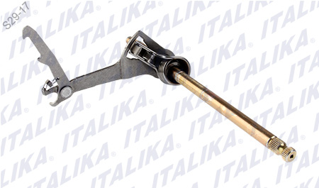 CONJUNTO SELEC CAMBIOS