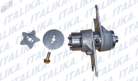 TAMBOR SELECTOR CAMBIOS