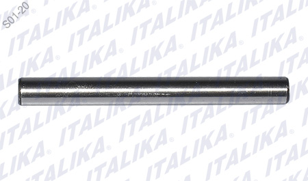 EJE HORQUILLA CENTRO