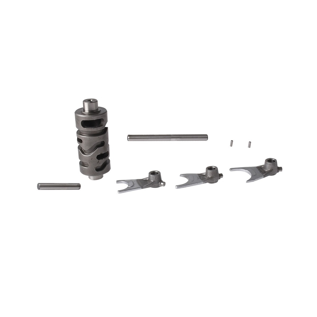 CONJUNTO SELECTOR CAMBIOS