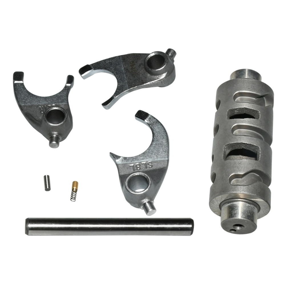 TAMBOR SELECTOR CAMBIOS