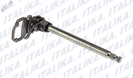 EJE POSICIONADOR SELECTOR