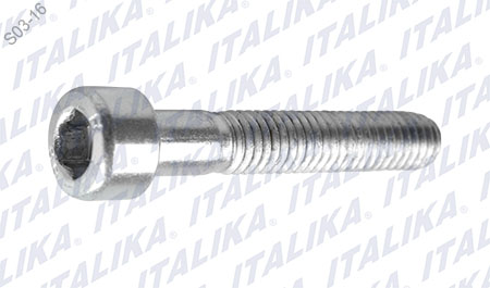 TORNILLO M6X35