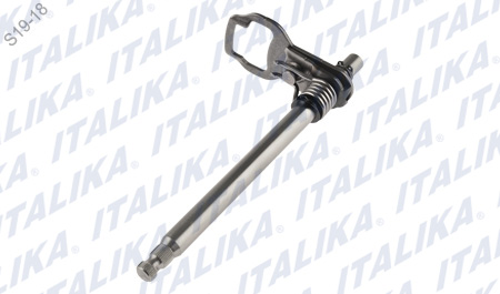 EJE POSICIONADOR SELECTOR