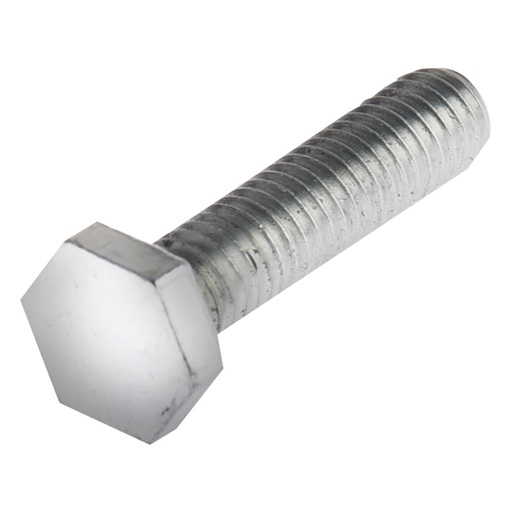 TORNILLO M6X25