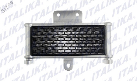 RADIADOR ENFRIADOR ACEITE