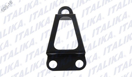 CONEXIÓN RADIADOR IZQ