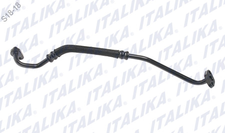 MANGUERA SALIDA RADIADOR