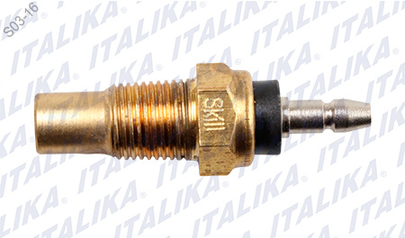 SENSOR TEMPERATURA ENTRADA AGUA MOTOR