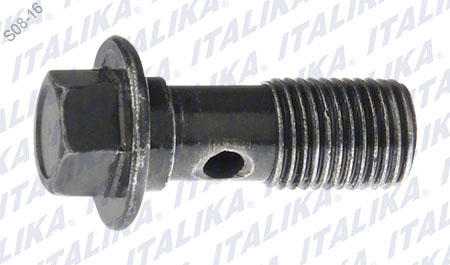 TORNILLO MANGUERA RADIADOR