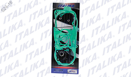 JUEGO JUNTAS PARA MOTOR