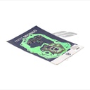 JUEGO JUNTAS PARA MOTOR