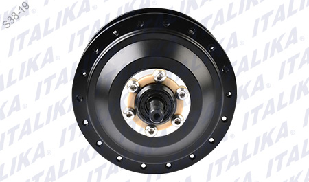 MOTOR COMPLETO