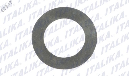 ARANDELA COLUMNA DIR