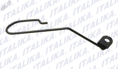 GUIA MANGUERA DE FRENO