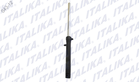 AMORTIGUADOR DEL IZQ