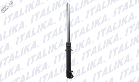 AMORTIGUADOR DEL DER PARA CUBIERTA