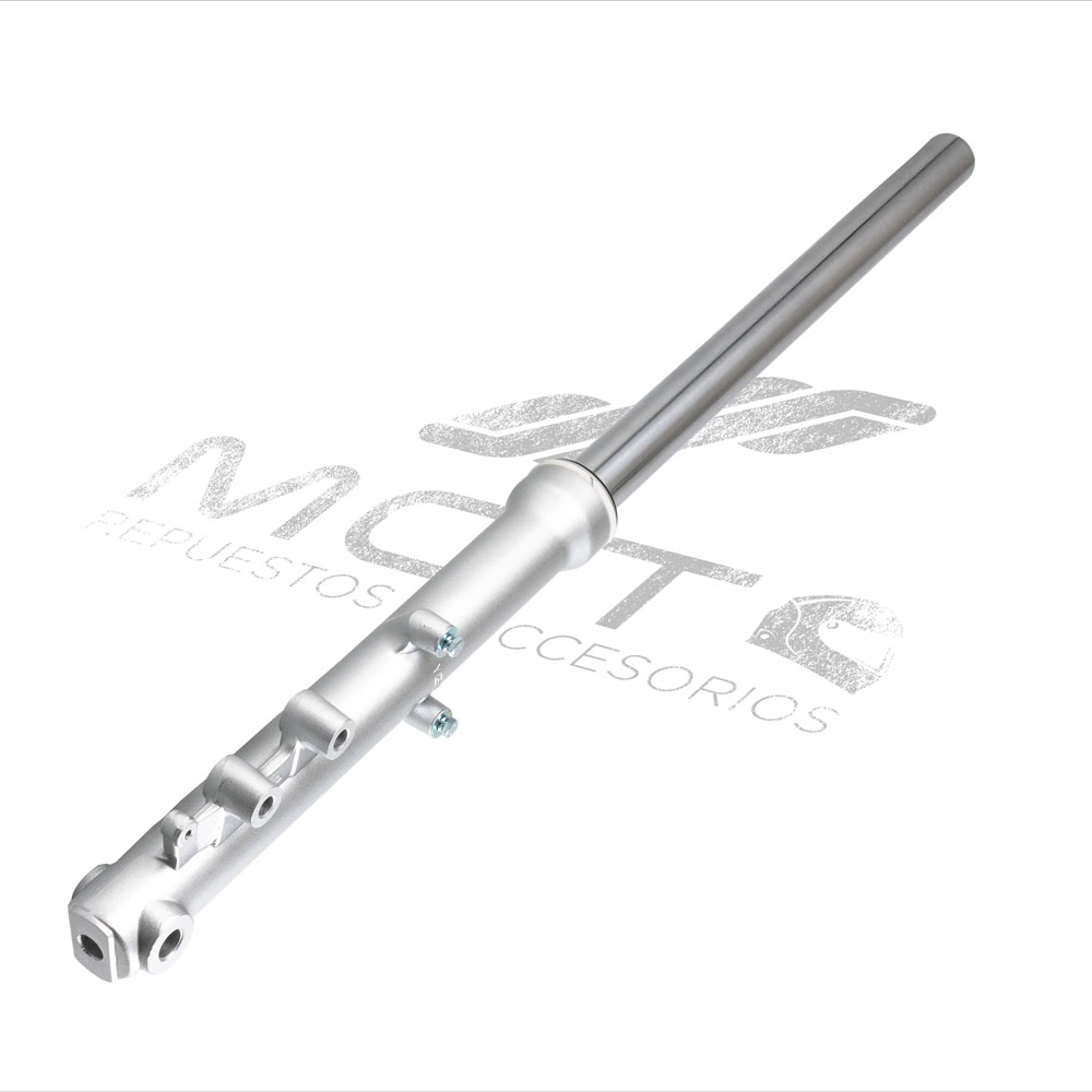 AMORTIGUADOR DEL IZQ GRIS