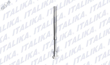 AMORTIGUADOR DEL IZQ