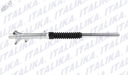 AMORTIGUADOR DEL IZQ GRIS