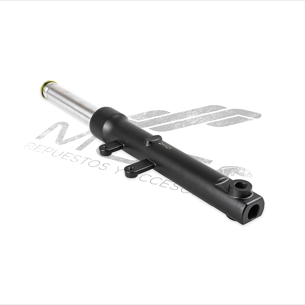 AMORTIGUADOR DEL DER NEGRO